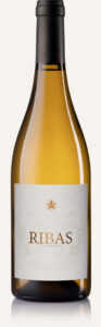 Vino RIBAS Blanc 2018