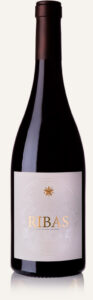 Vino RIBAS Negre 2018
