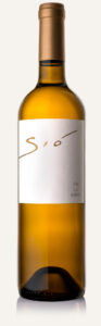 Vino Ribas Sió Blanc