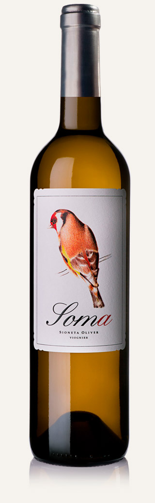 Vinos Ribas Soma