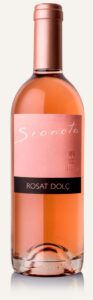 Vino Ribas Sioneta Rosat